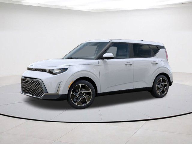 2025 Kia Soul EX