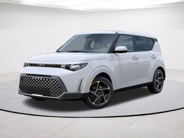 2025 Kia Soul EX