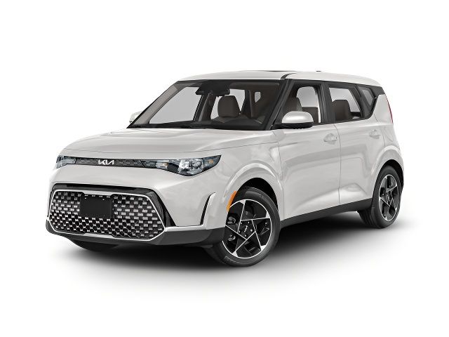 2025 Kia Soul EX