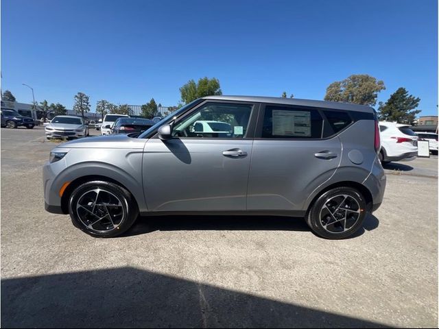 2025 Kia Soul EX