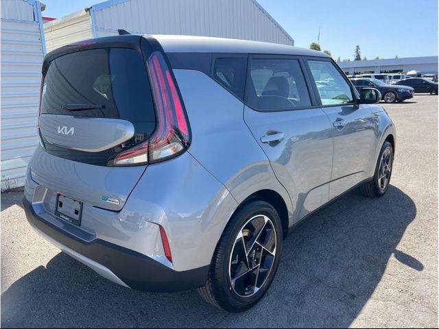 2025 Kia Soul EX