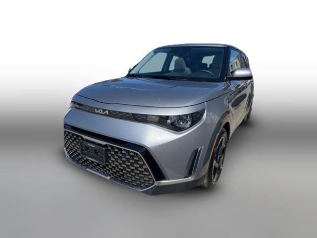 2025 Kia Soul EX