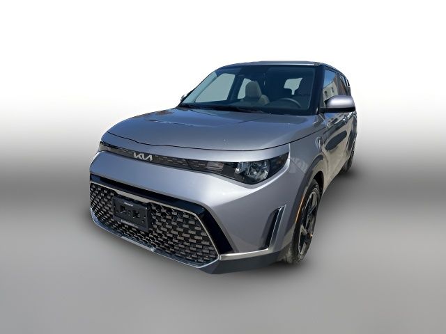 2025 Kia Soul EX