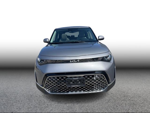 2025 Kia Soul EX