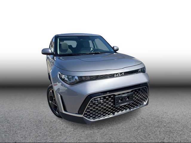 2025 Kia Soul EX