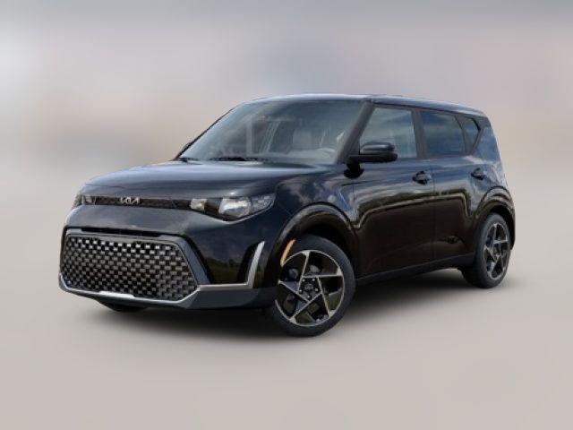 2025 Kia Soul EX