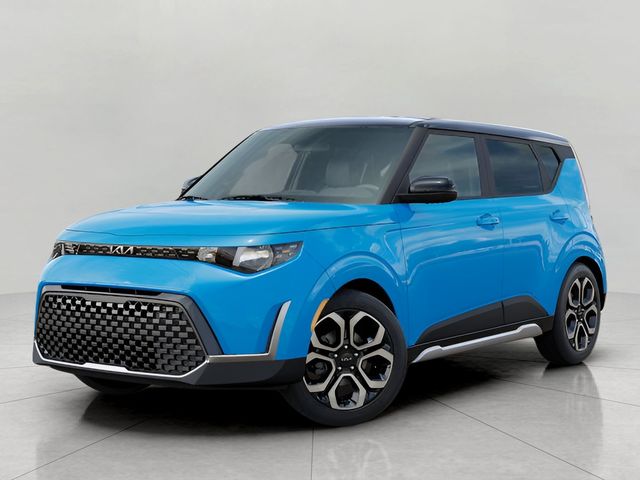 2025 Kia Soul EX