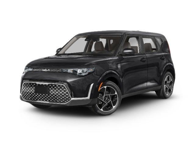 2025 Kia Soul EX