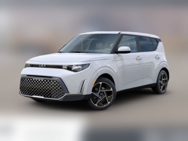 2025 Kia Soul EX