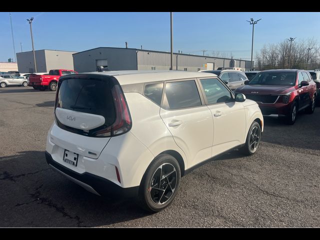 2025 Kia Soul EX