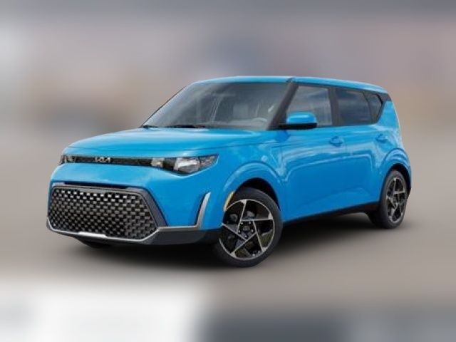 2025 Kia Soul EX