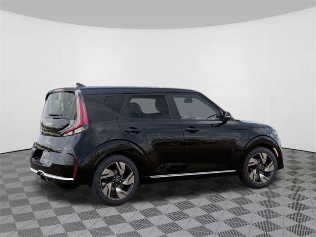 2025 Kia Soul GT-Line