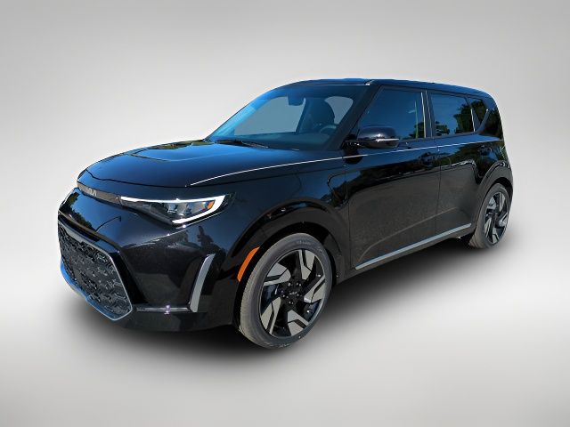 2025 Kia Soul GT-Line