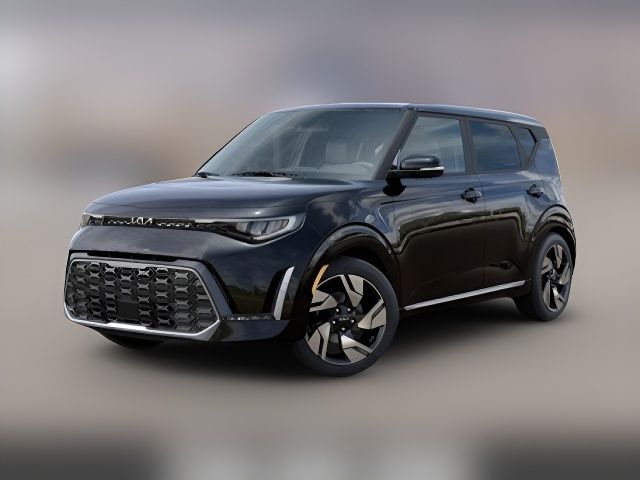 2025 Kia Soul GT-Line