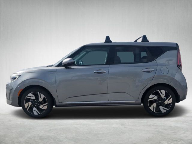 2025 Kia Soul GT-Line