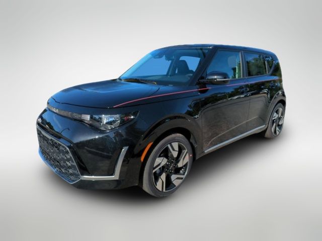 2025 Kia Soul GT-Line