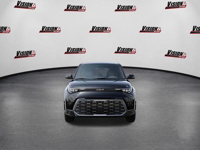 2025 Kia Soul GT-Line