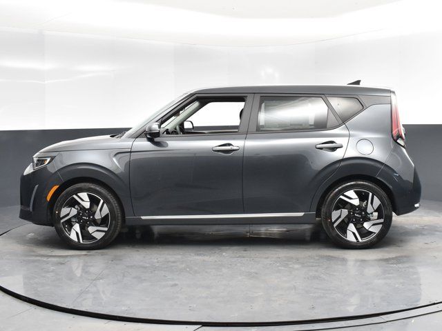 2025 Kia Soul GT-Line