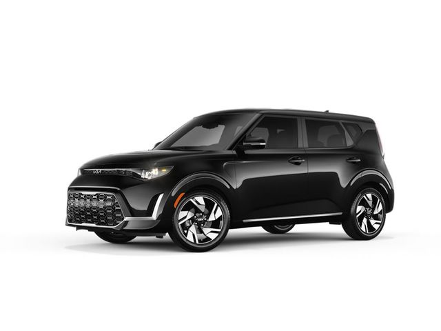 2025 Kia Soul GT-Line