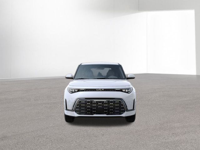 2025 Kia Soul GT-Line