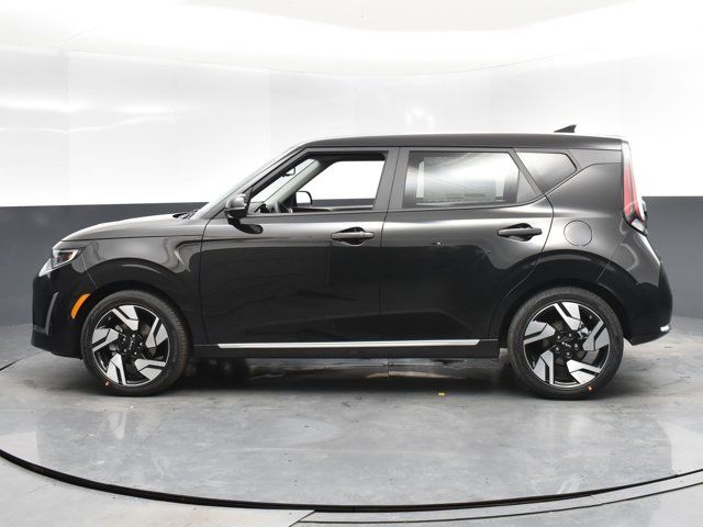 2025 Kia Soul GT-Line