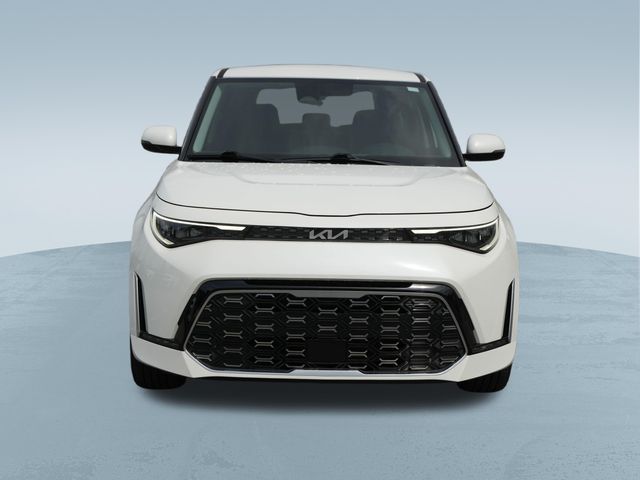 2025 Kia Soul GT-Line