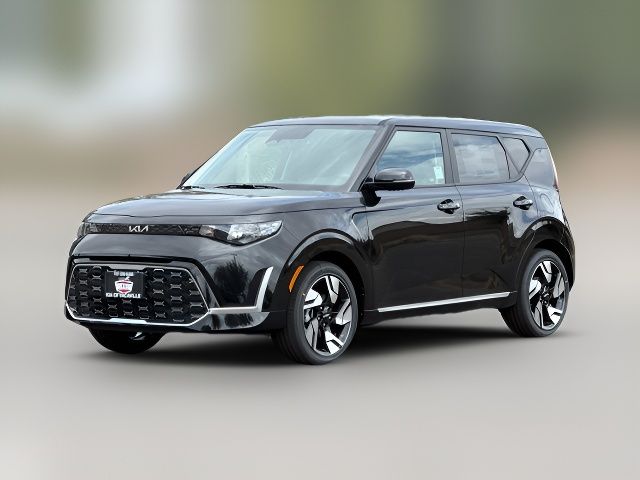 2025 Kia Soul GT-Line