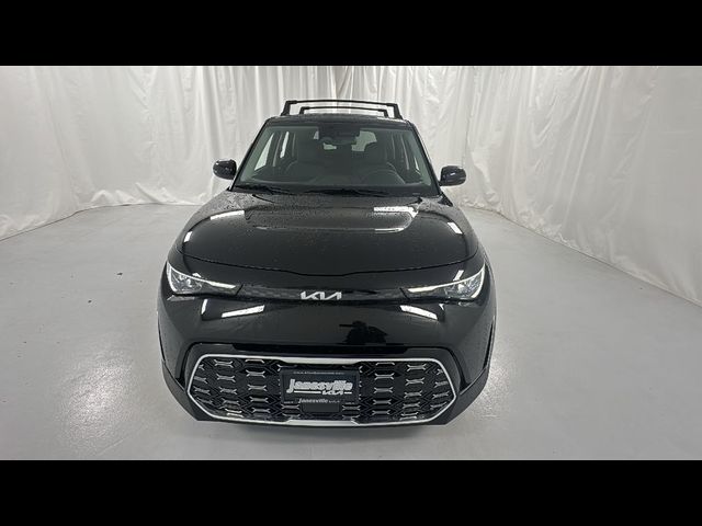 2025 Kia Soul GT-Line
