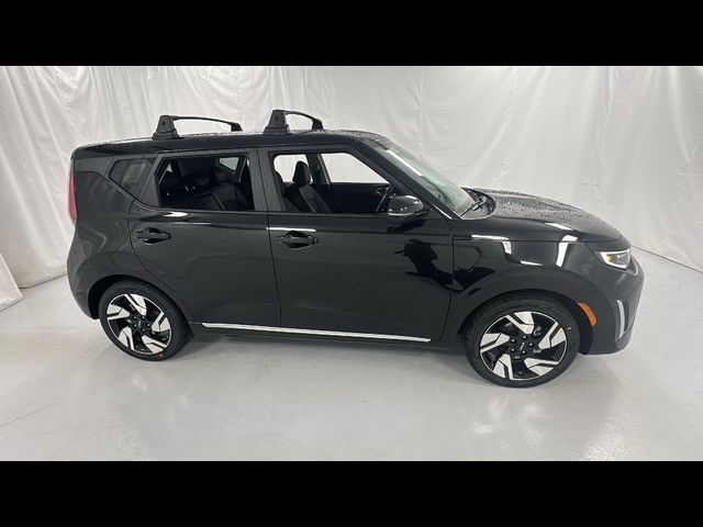 2025 Kia Soul GT-Line