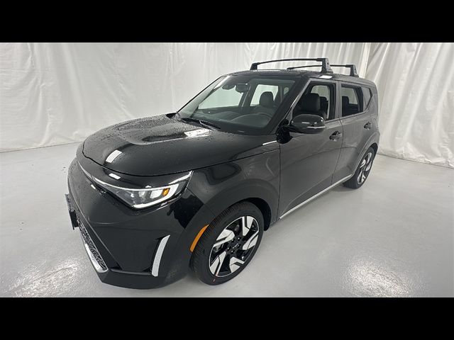 2025 Kia Soul GT-Line