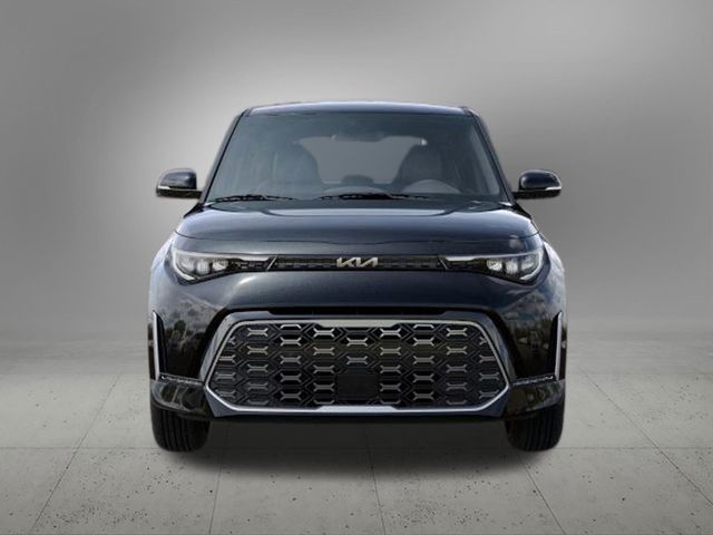 2025 Kia Soul GT-Line