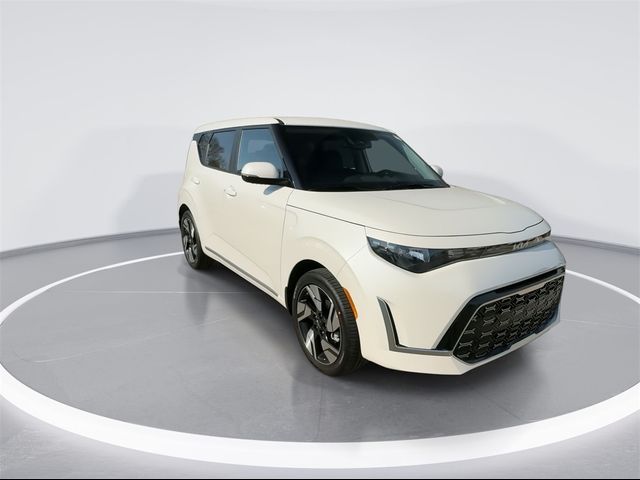 2025 Kia Soul GT-Line