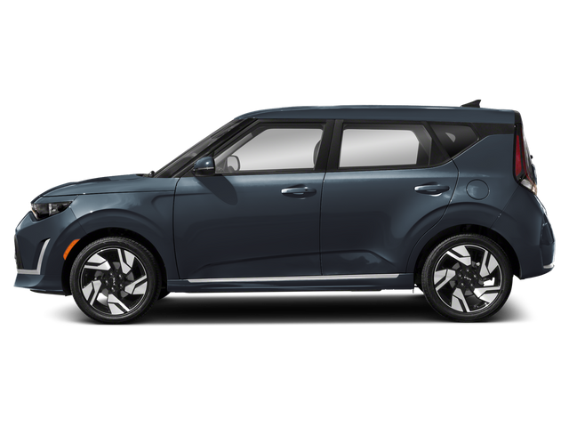 2025 Kia Soul GT-Line