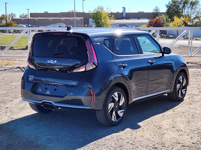 2025 Kia Soul GT-Line