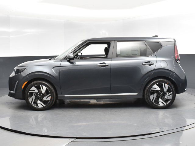 2025 Kia Soul GT-Line