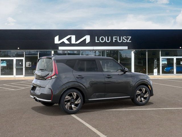 2025 Kia Soul GT-Line