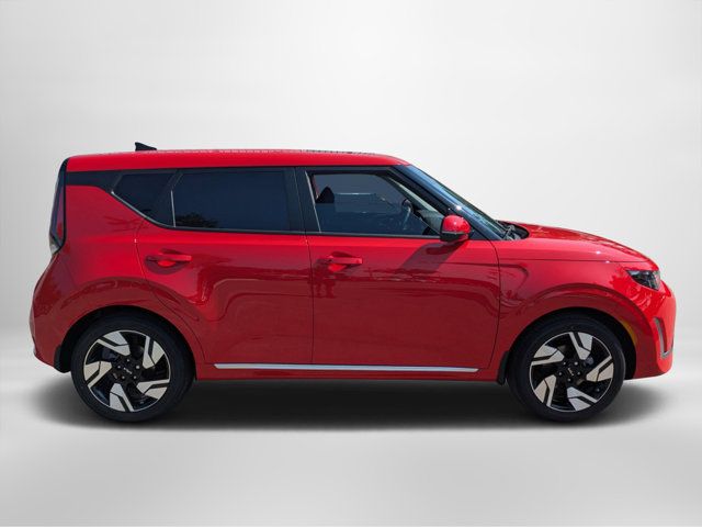 2025 Kia Soul GT-Line