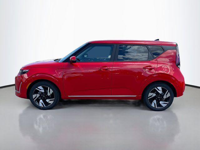 2025 Kia Soul GT-Line