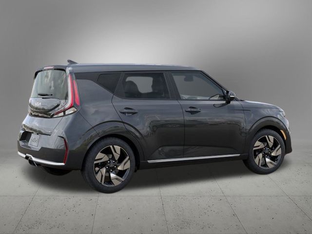 2025 Kia Soul GT-Line