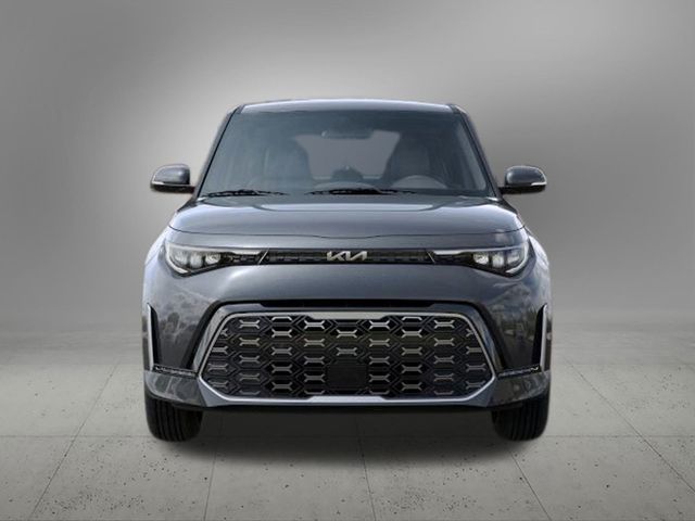 2025 Kia Soul GT-Line