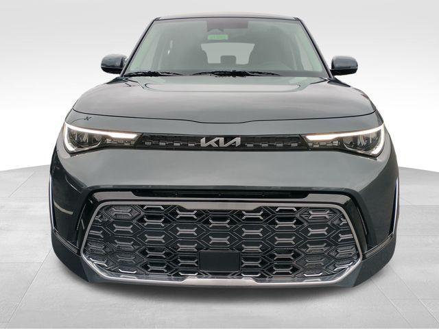 2025 Kia Soul GT-Line