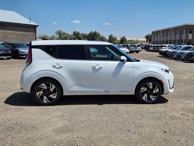 2025 Kia Soul GT-Line