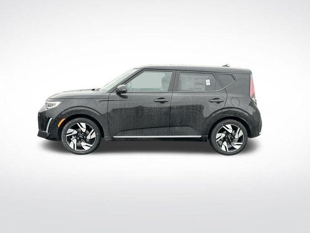 2025 Kia Soul GT-Line