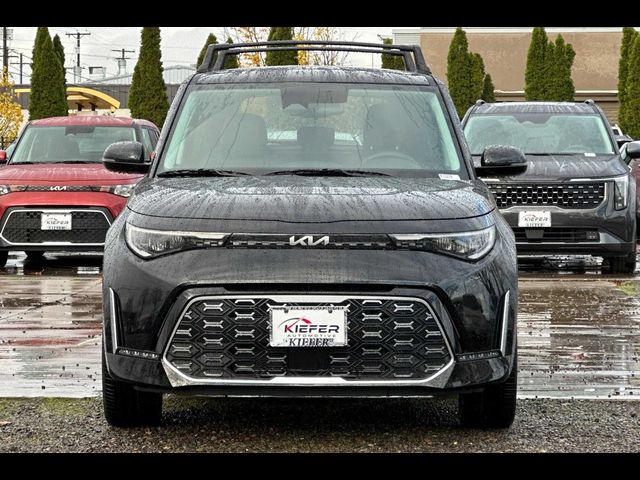 2025 Kia Soul GT-Line