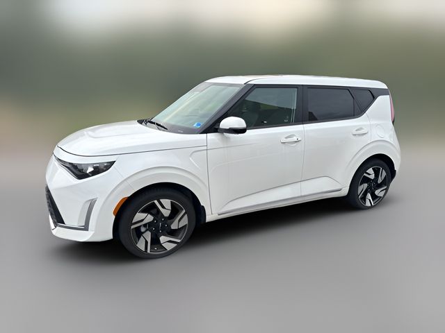 2025 Kia Soul GT-Line