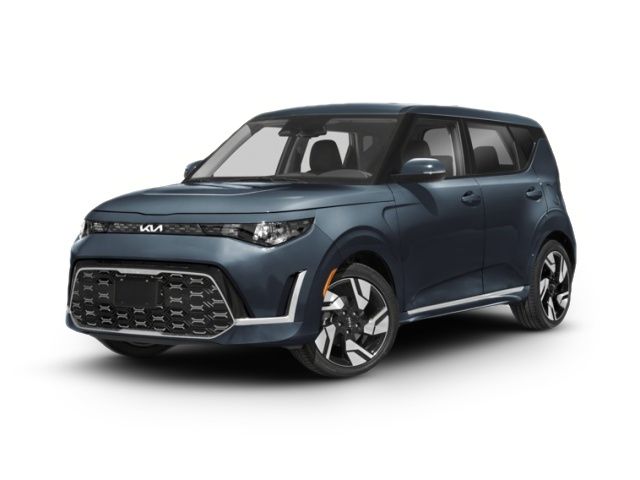 2025 Kia Soul GT-Line