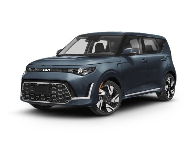 2025 Kia Soul GT-Line