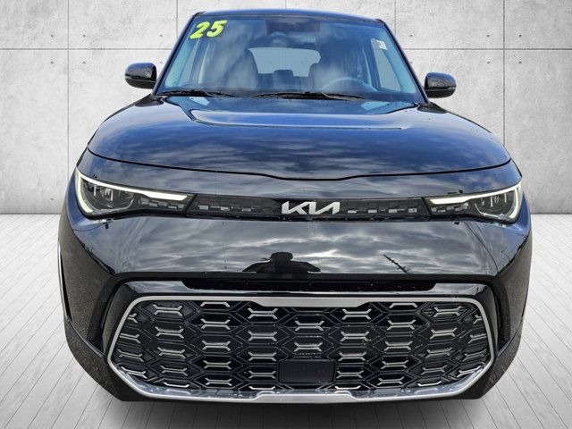 2025 Kia Soul GT-Line