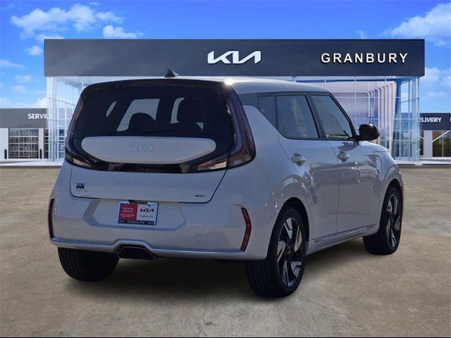 2025 Kia Soul GT-Line