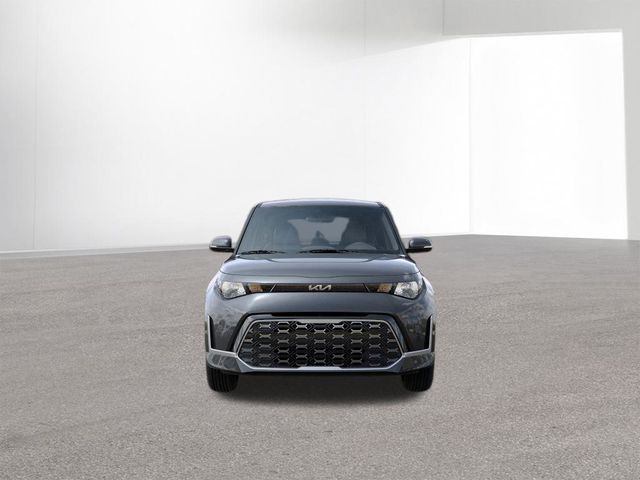 2025 Kia Soul GT-Line